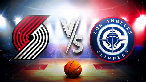 kings vs clippers prediction